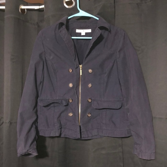 Tommy Hilfiger Jackets & Blazers - Tommy Hilfiger Light Jacket Size Large